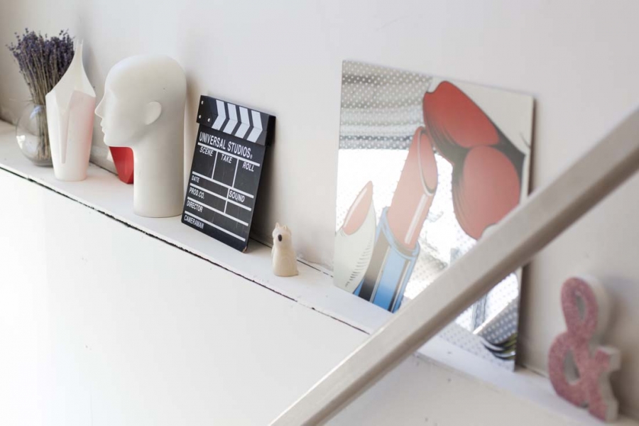 Desk and Studio photo 6