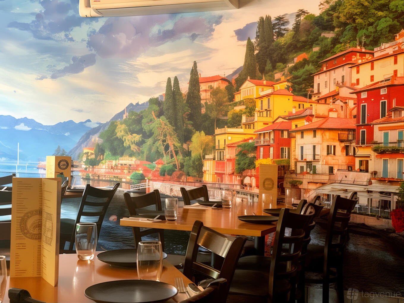 Whole Venue at Farina Pizzeria Turramurra photo 4