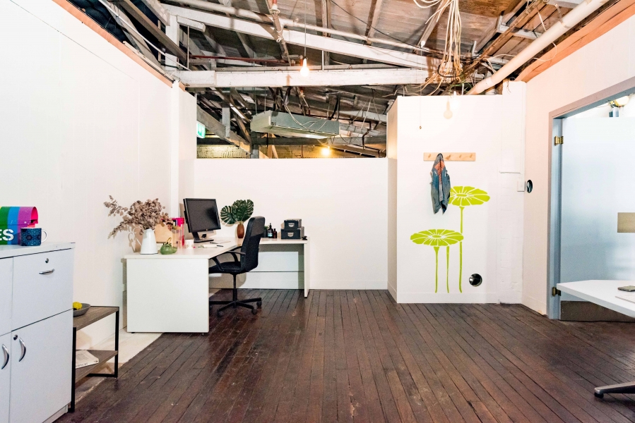 Studio Nine @ the aerie photo 2