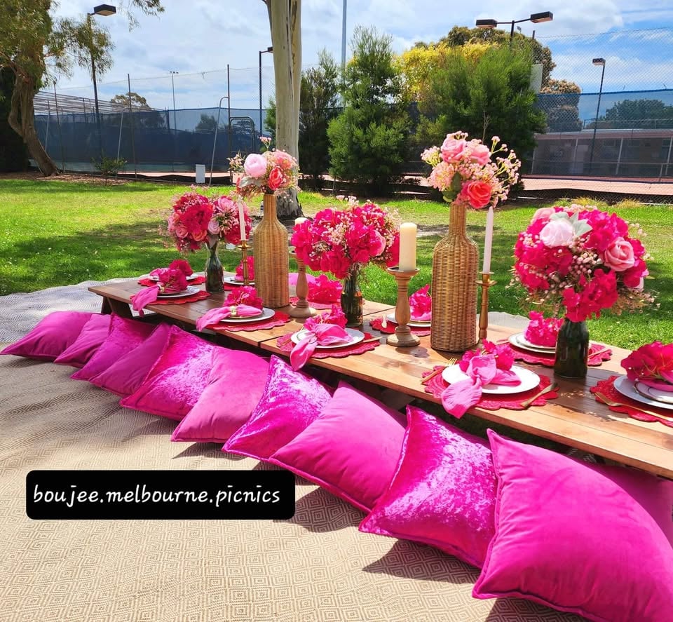 PICNIC HIRE , PEACOCK CHAIR HIRE photo 2