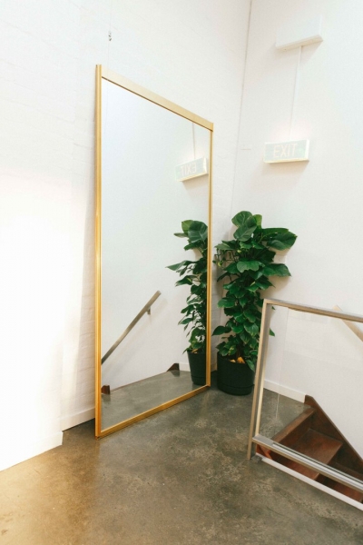 PRIVATE LOFT OFFICE STUDIO AVAILABLE WITHIN LIGHT FILLED SHARED CREATIVE SPACE photo 5