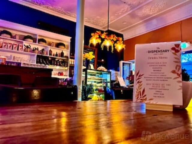 Whole Venue at Dispensary 1908 Cafe & Bar photo 3