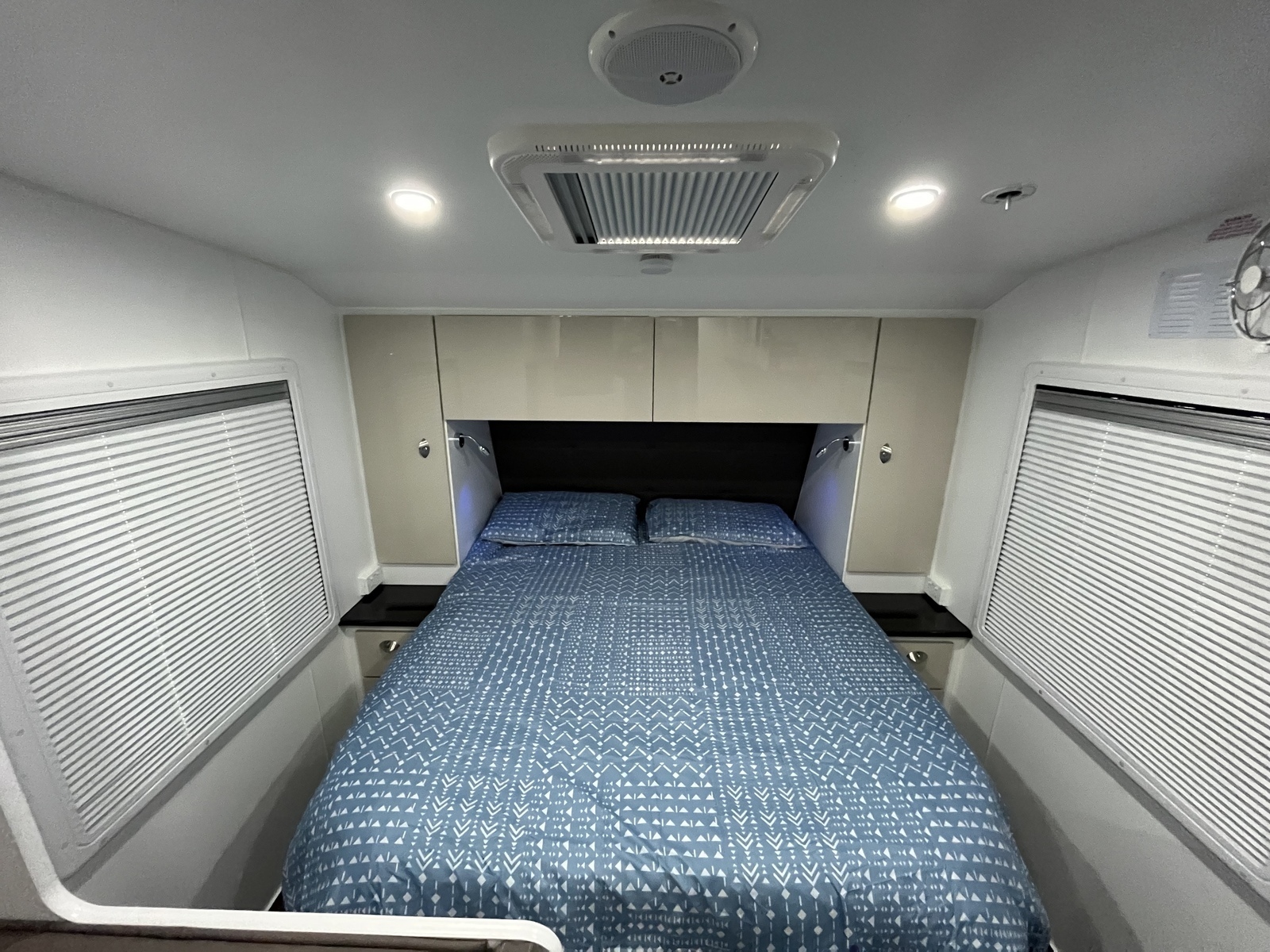 Caravan Repair Centre Caloundra - Highline Enforcer photo 9