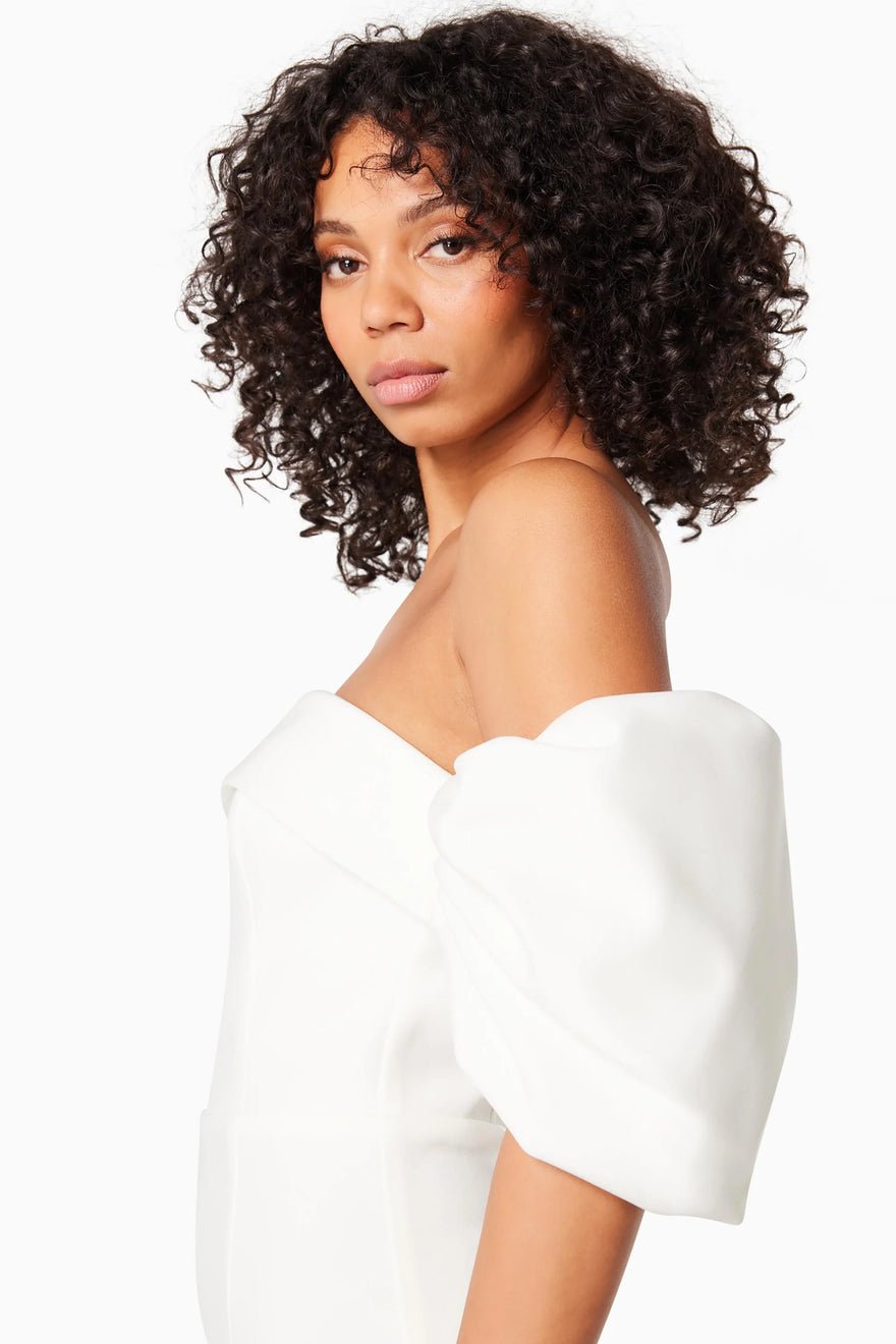 Elliatt Andria Dress photo 3