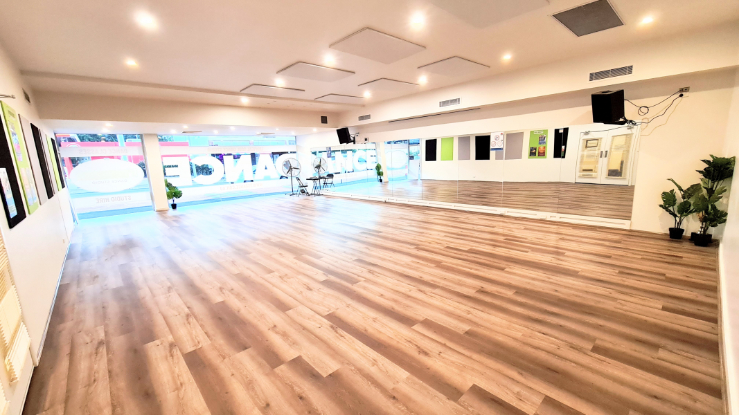 Tropical Soul Dance Studio - Studio 1 photo 3