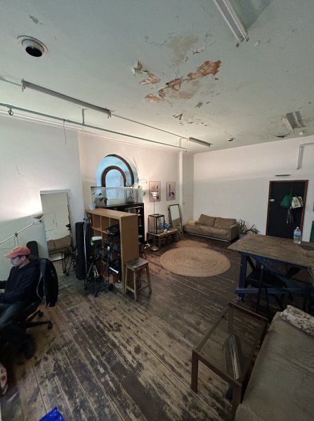 Studio/Office Space photo 2