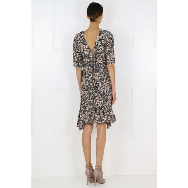 Isabel Marant Brodie Floral Print size 12 photo 2