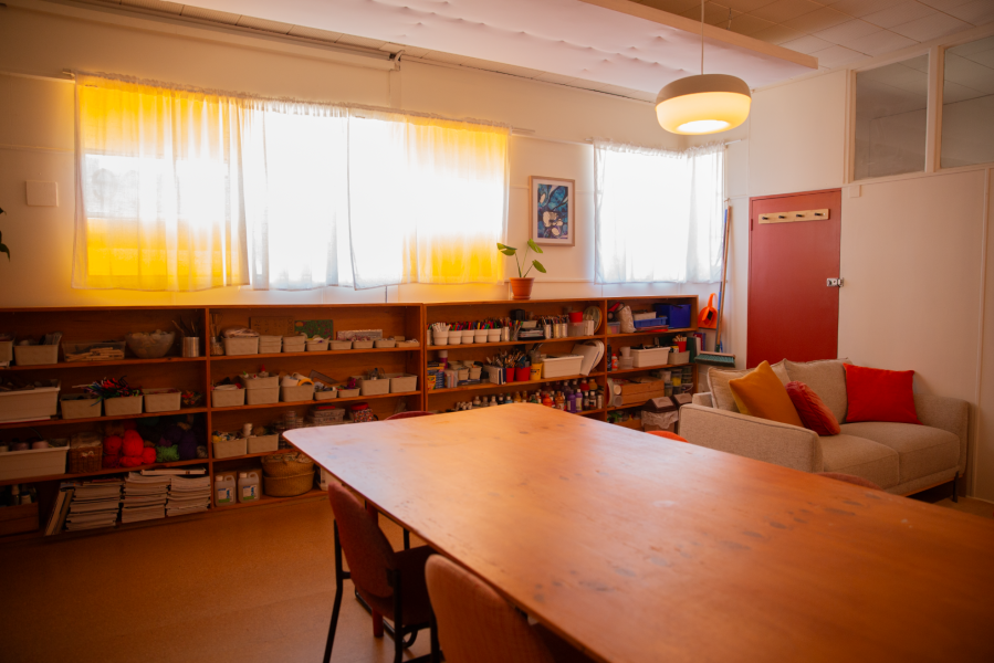 Art / Therapy / Meeting Room photo 8