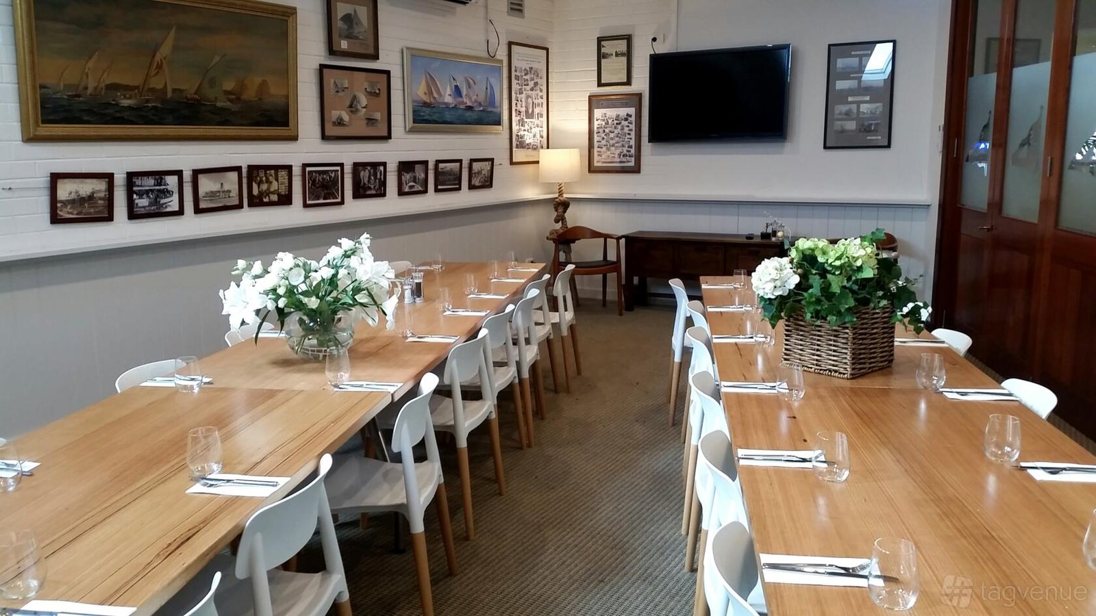 Heritage Room at Foys Kirribilli photo 2