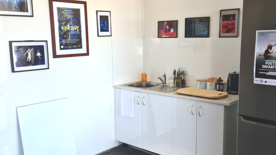 LJ Projects Studio photo 4