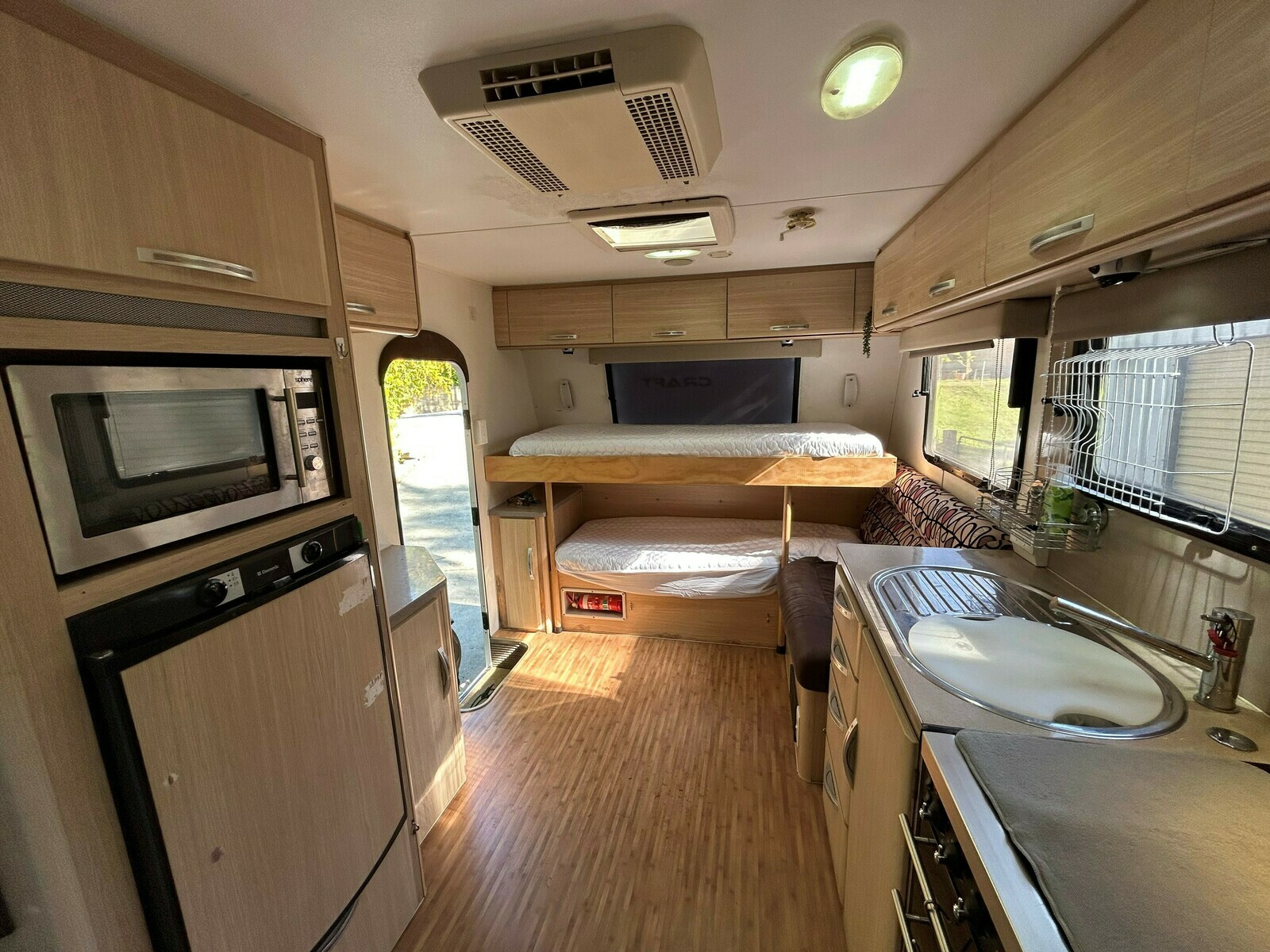 Josie the Jayco photo 4