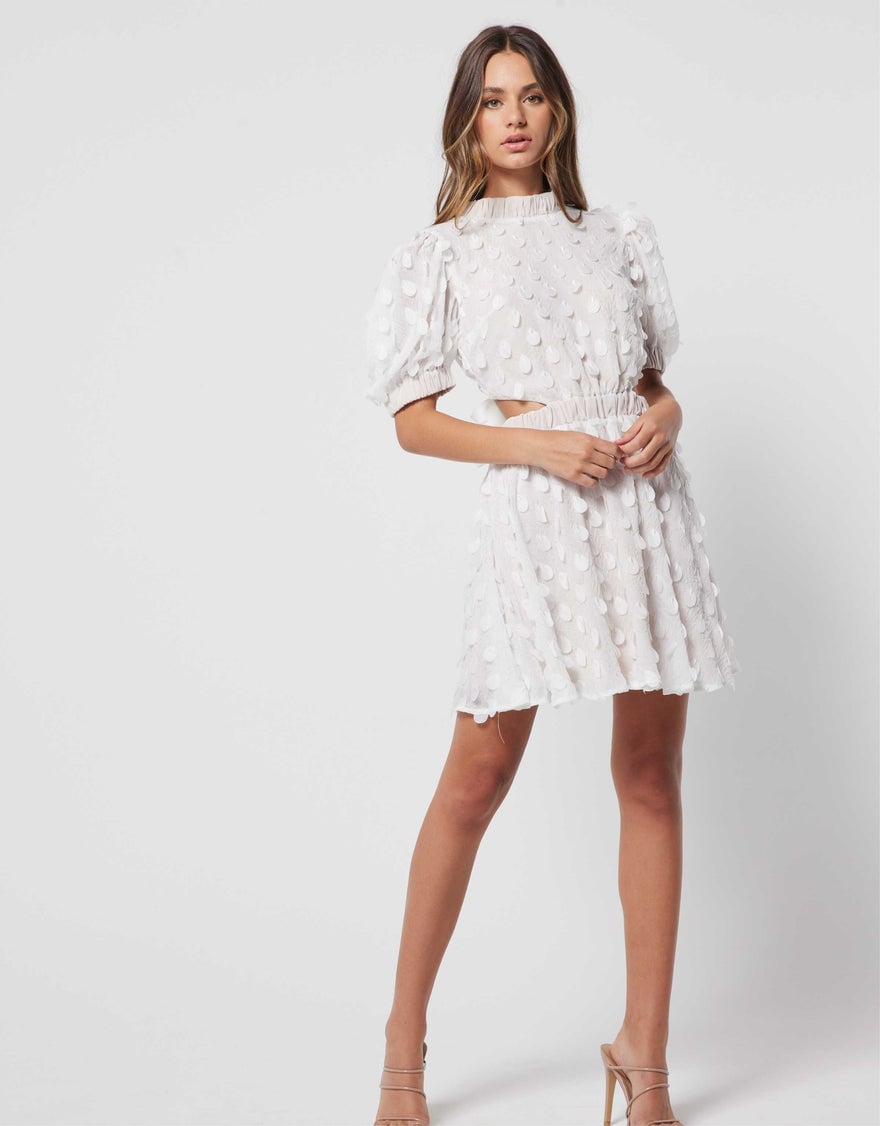 Elliatt Malleny Dress photo 2