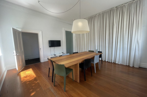 Temperance Hall – Upstairs Studio photo 6