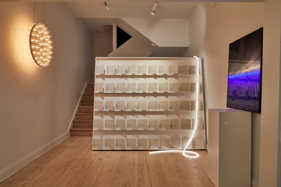 Shopfront Gallery & Creative Space photo 3