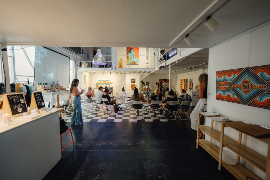 Art Gallery Creative Space photo 8