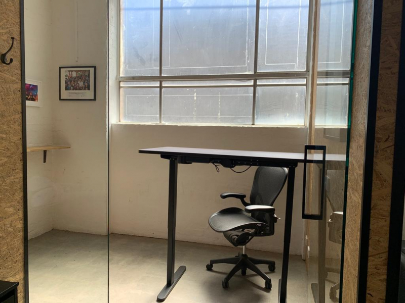 Thick as Thieves office photo 10