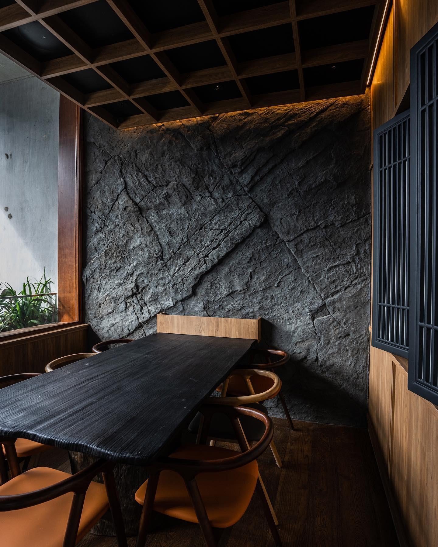 Private Dining Room 1 at IPPIN Japanese Dining photo 5
