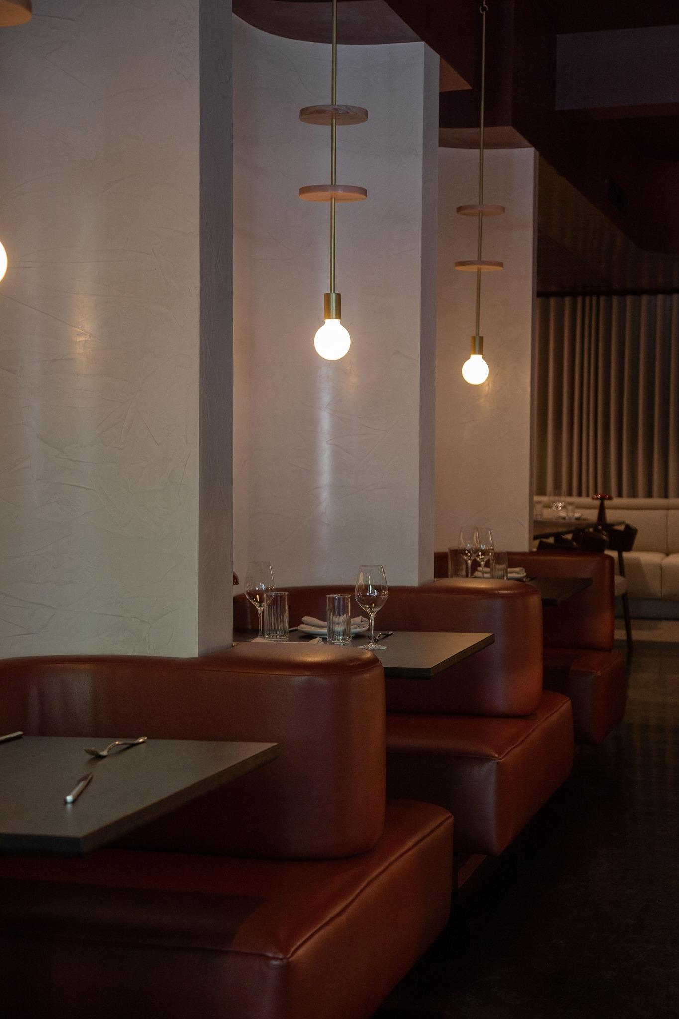 Entire Venue at Como Restaurant photo 3