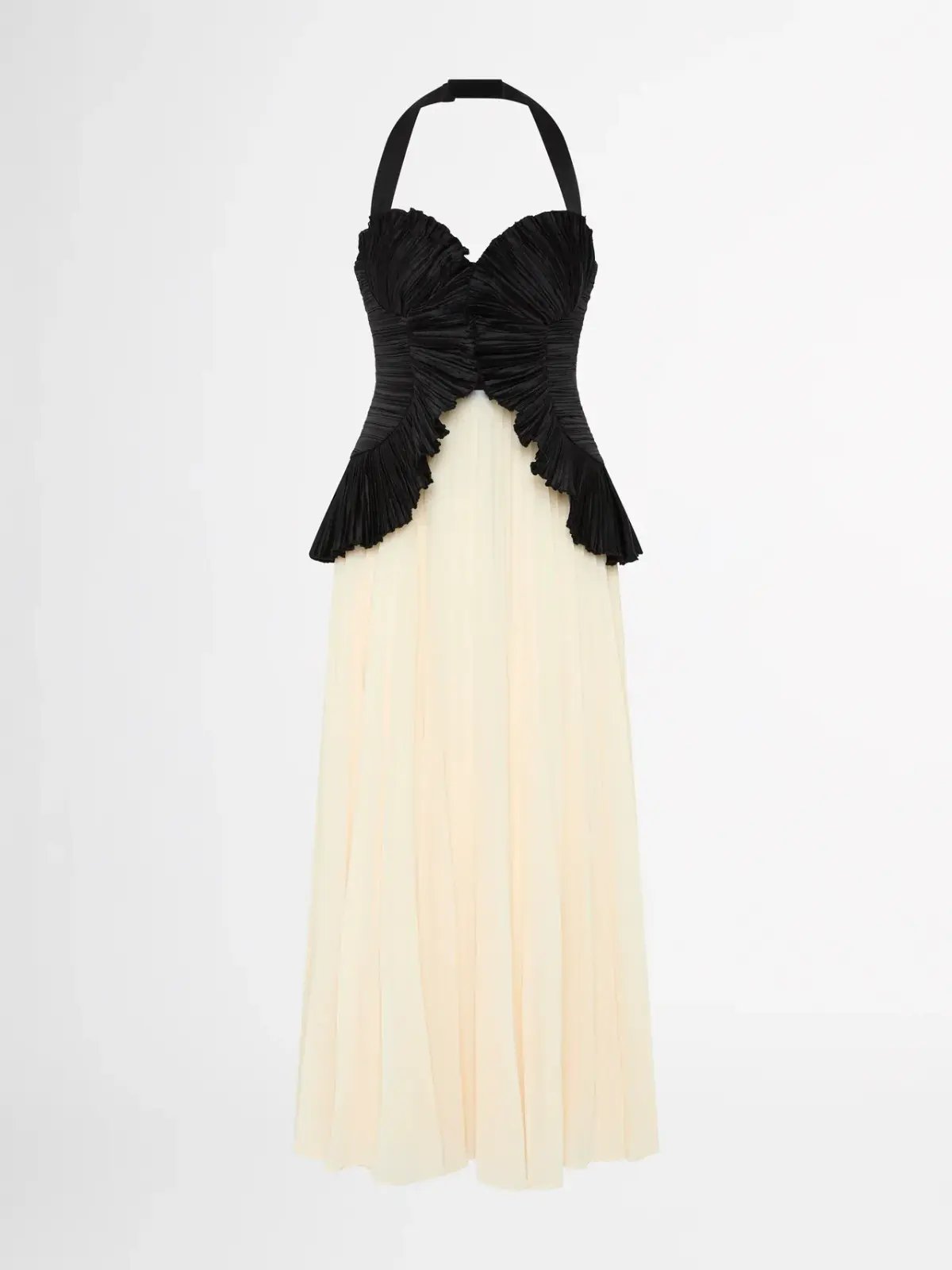 Sheike Soraya Dress Monochrome Size AU 18 photo 4
