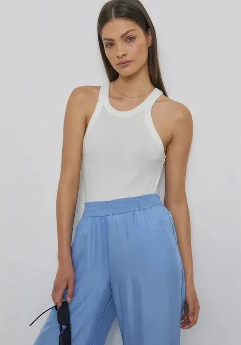 Viktoria and Woods Pilot Pants in Provence Blue Size 00 (AU 4) photo 2