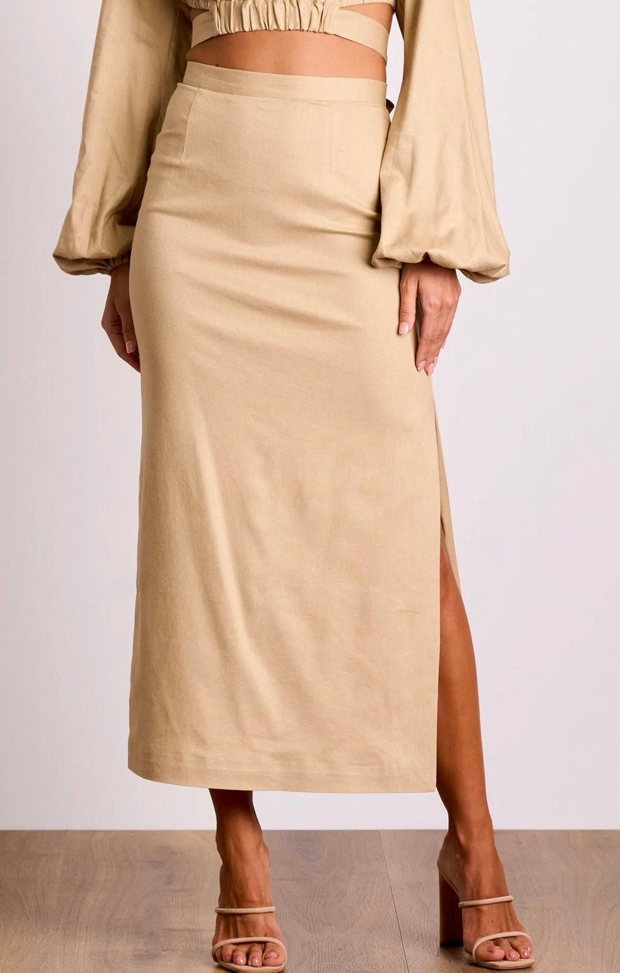 Pasduchas Cora Top And Skirt photo 2