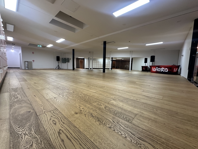 La Fiesta Dance Factory - Hall photo 7