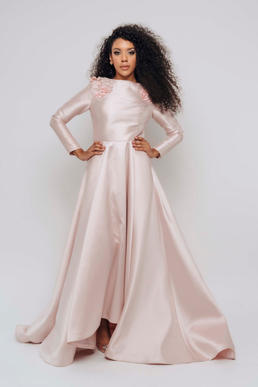 SAHAR PINK photo 3