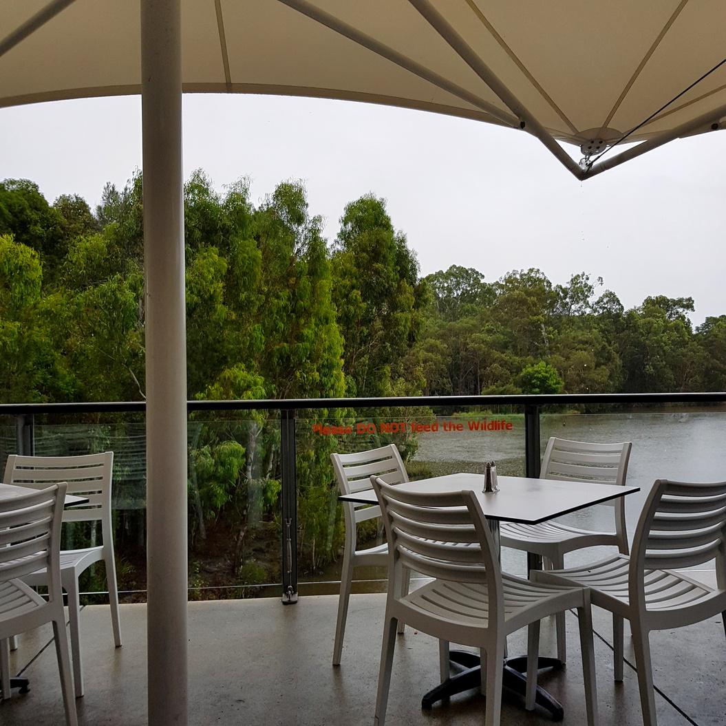 Whole Space at Barcella Restaurant photo 13
