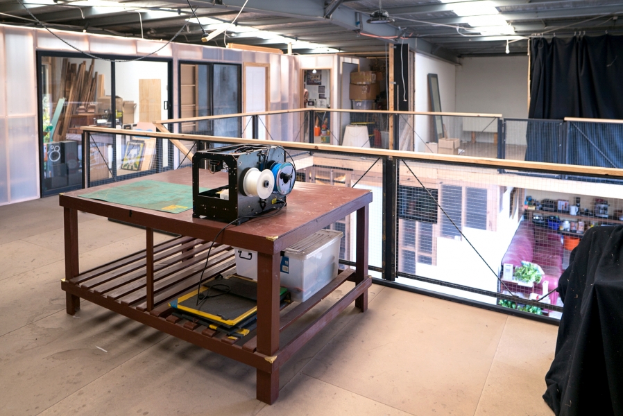 Norm Warehouse photo 3