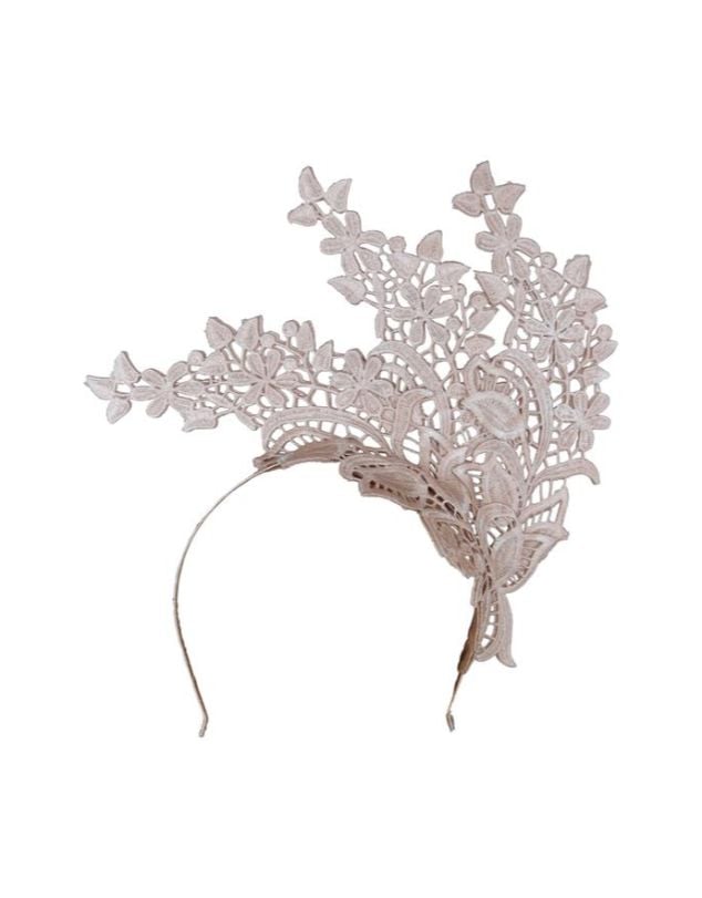 Morgan & Taylor Kayla Fascinator photo 4