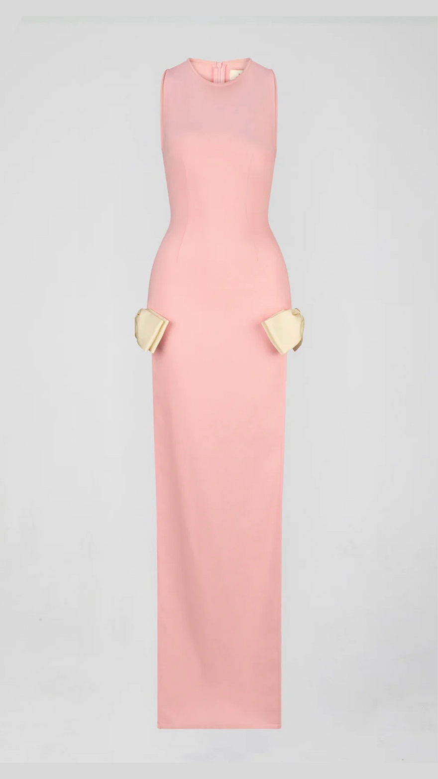 Atoir Jana Dress in Iced Pink photo 2
