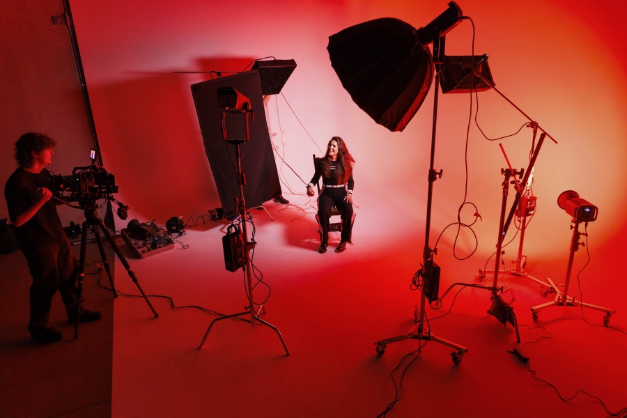 Blacklight Studios - Brisbane Photography Studio photo 6