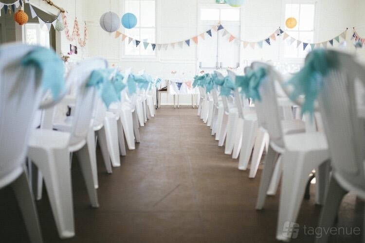 Exclusive Use at Wyong Creek Hall photo 20