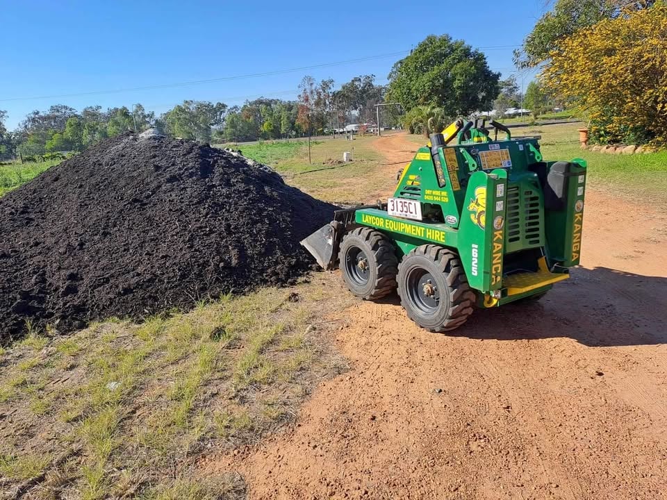 Laycor Equipment Hire -DRY HIRE $200 photo 2