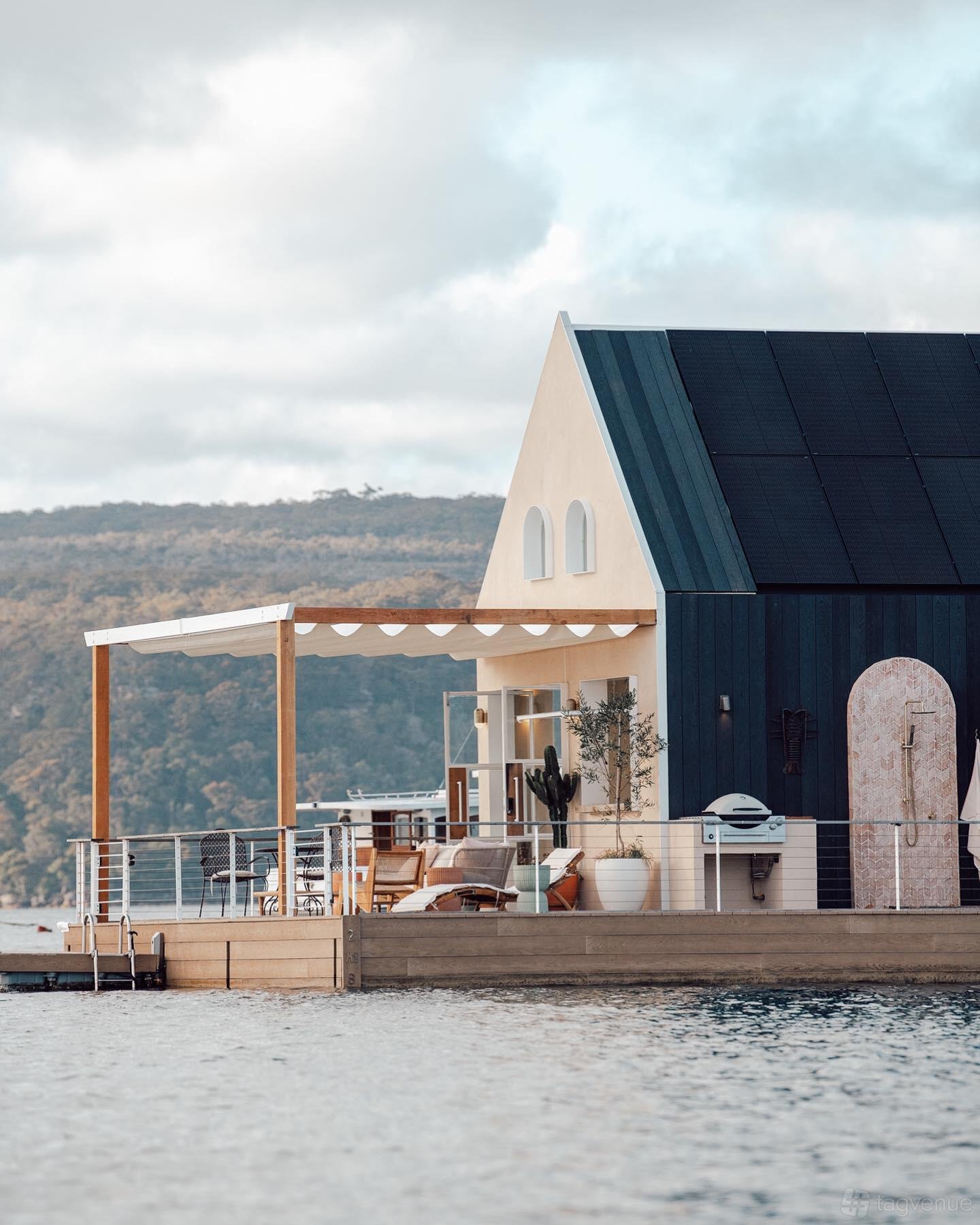 Event Space at Lilypad Palm Beach photo 18