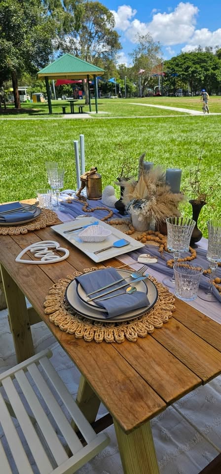Couples picnic, pop up picnic, engagements, Baby Shower, Birthdays photo 6