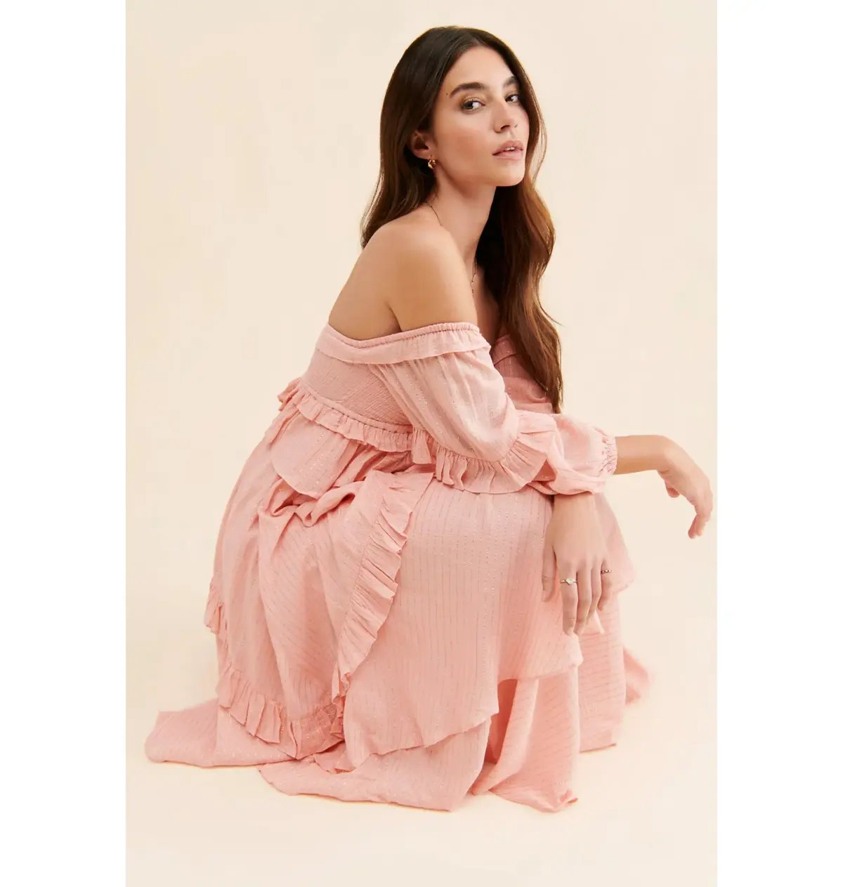 THURLEY - Aperitivo Dress size 10 photo 35