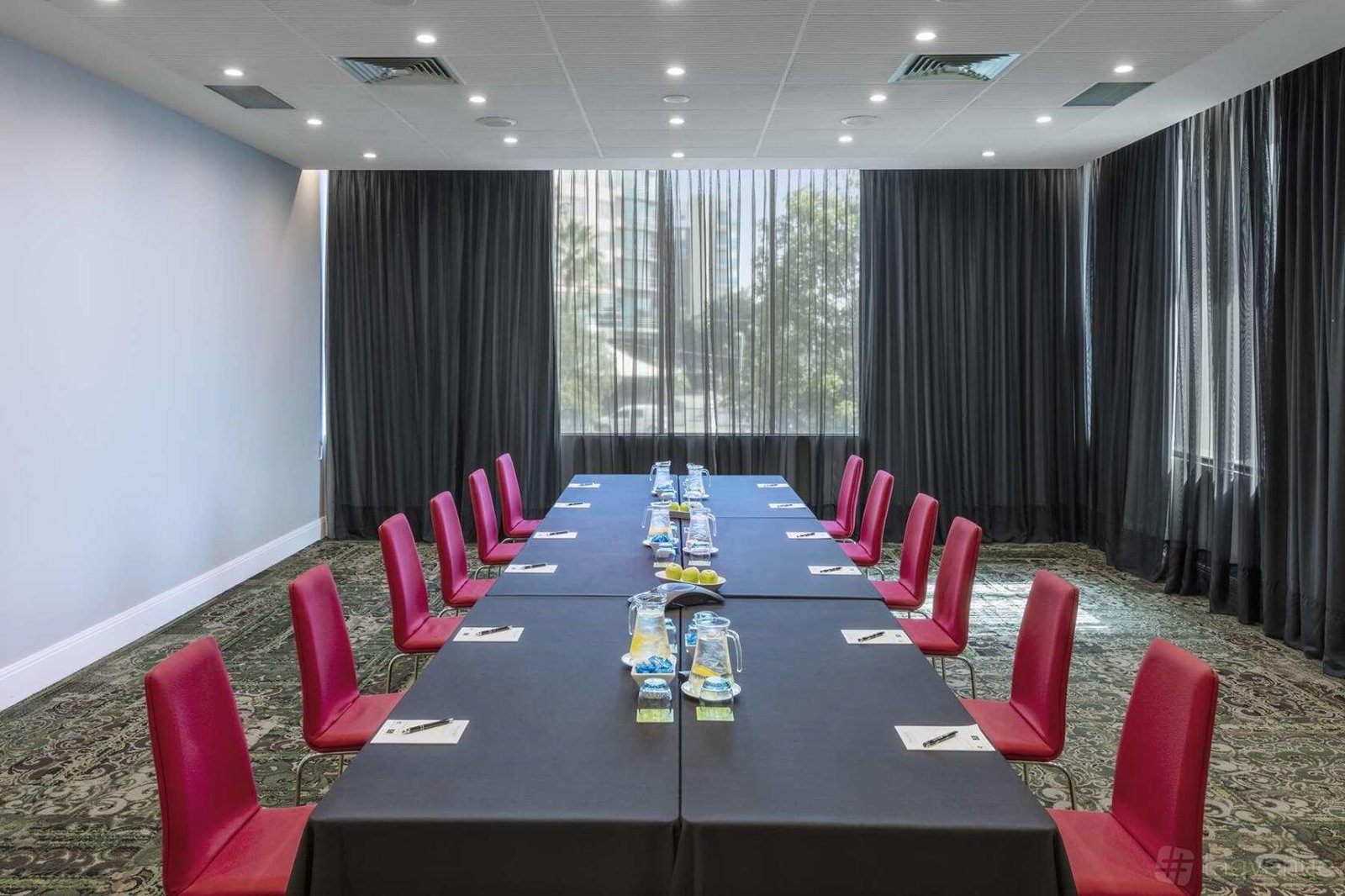 Focus at Nesuto Parramatta Apartment Hotel photo 2