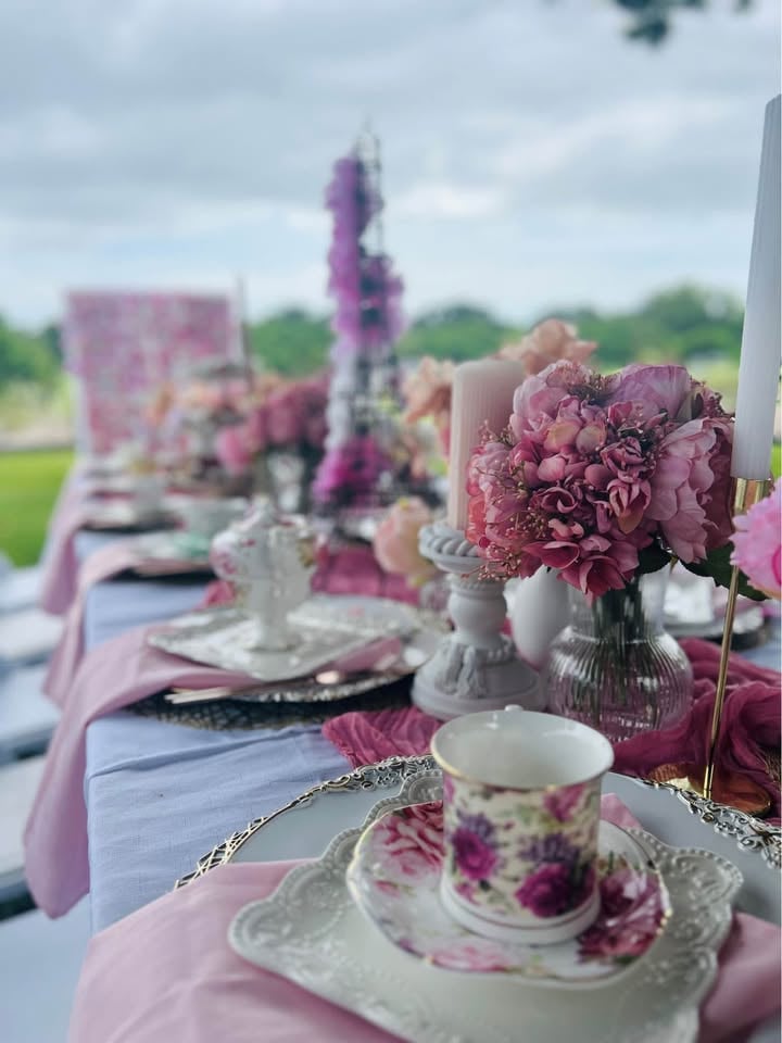 Picnic and events hire photo 9