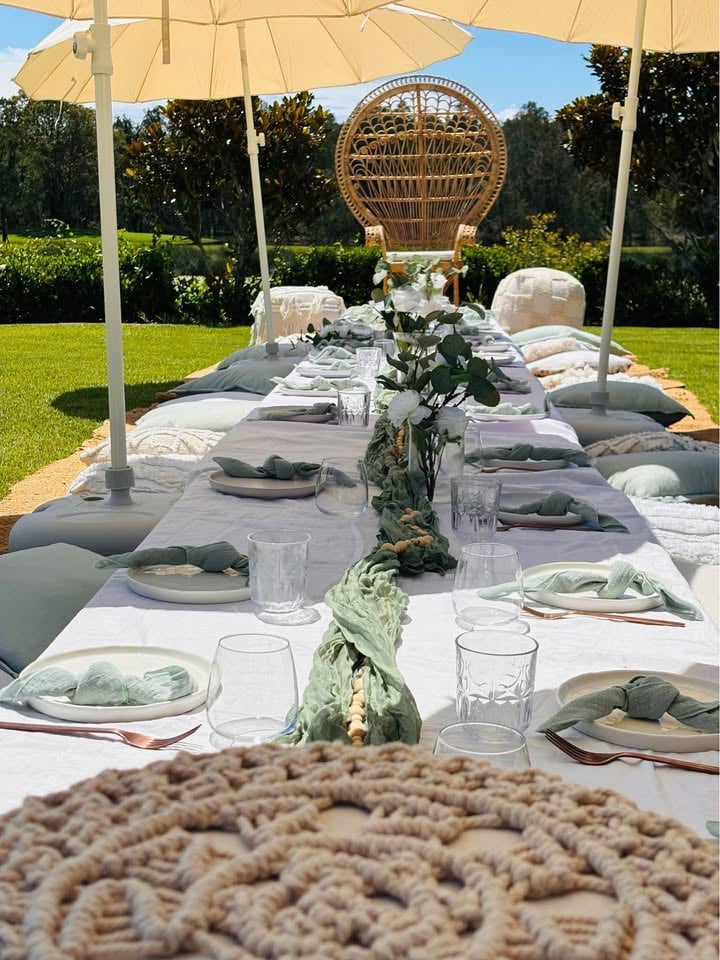 Pop Up Picnic Hire photo 9