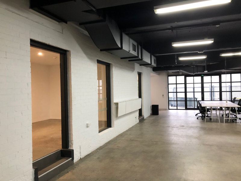Creative space in Cremorne photo 2
