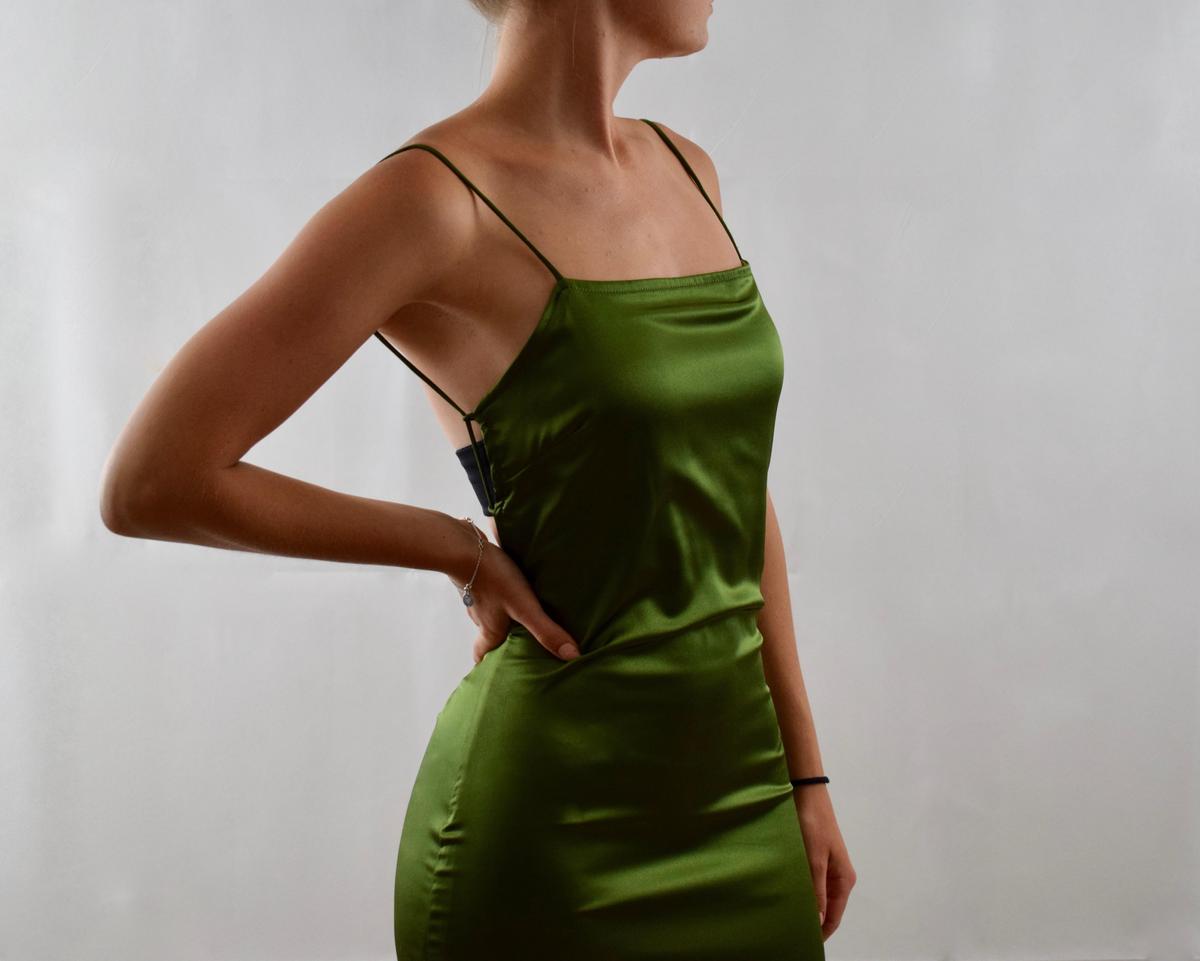 Maurie and Eve APACHE DRESS photo 3