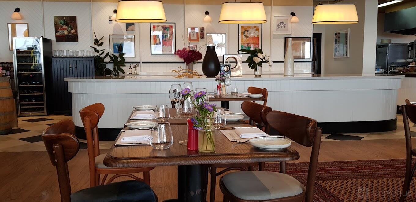 Whole Venue at Bistro Manly photo 6