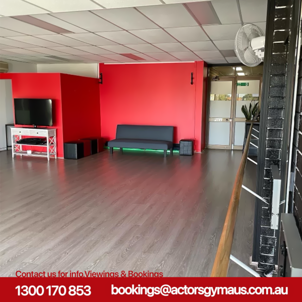 Creative Studio For Rent photo 5