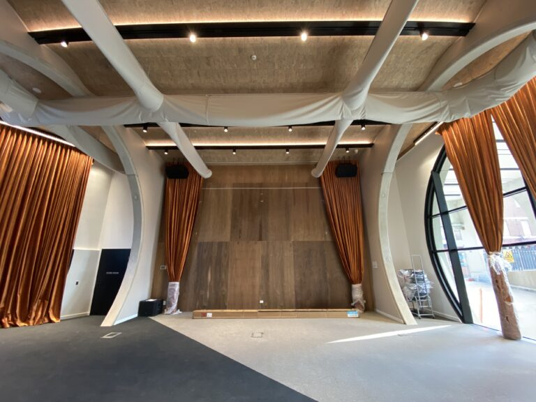 Victorian Pride Centre - Theatrette photo 2