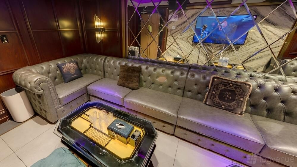 Small VIP Room at Sugar karaoke photo 4
