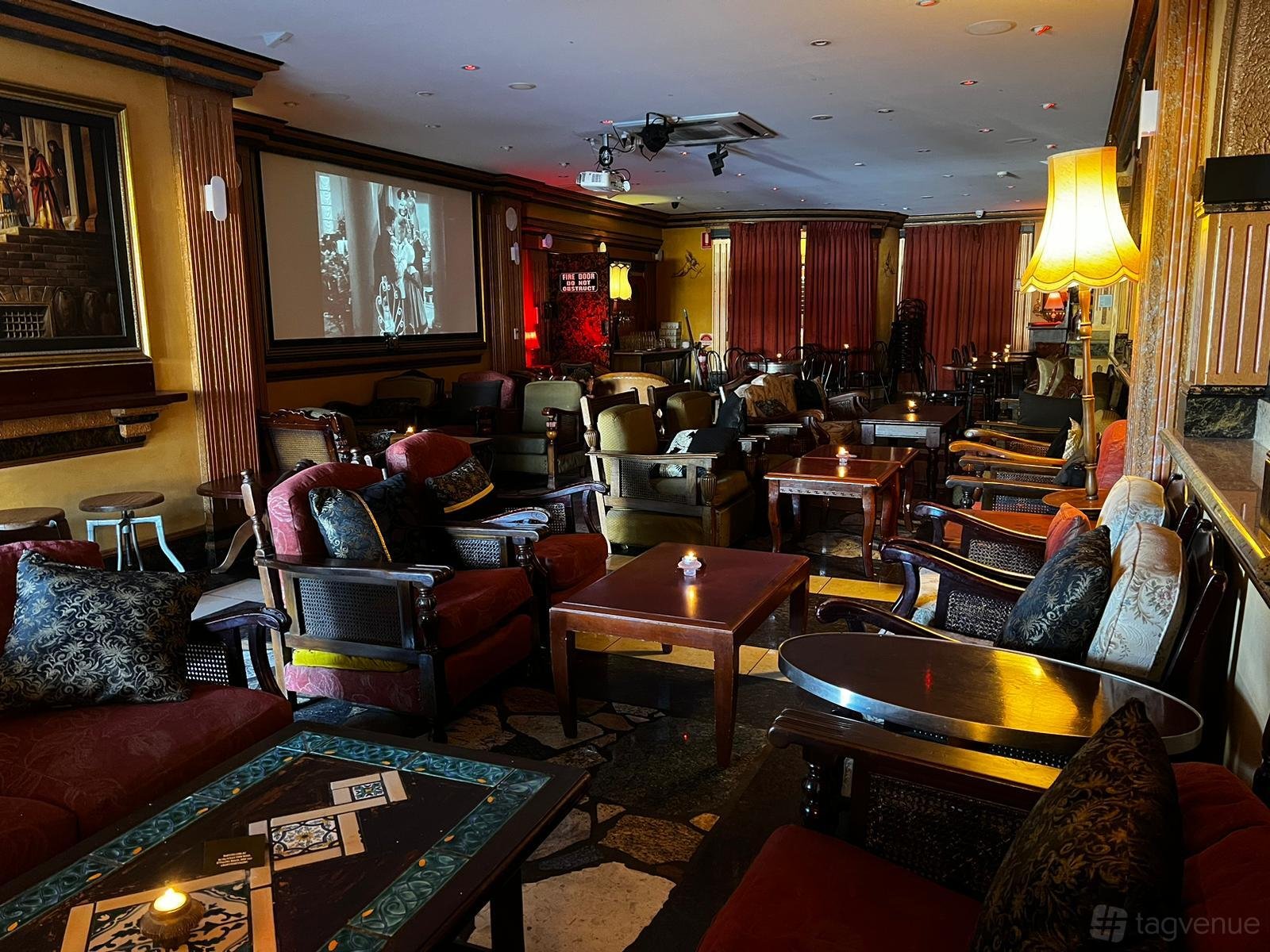Entire Venue at Bar Toto - Trattoria and Bar photo 3