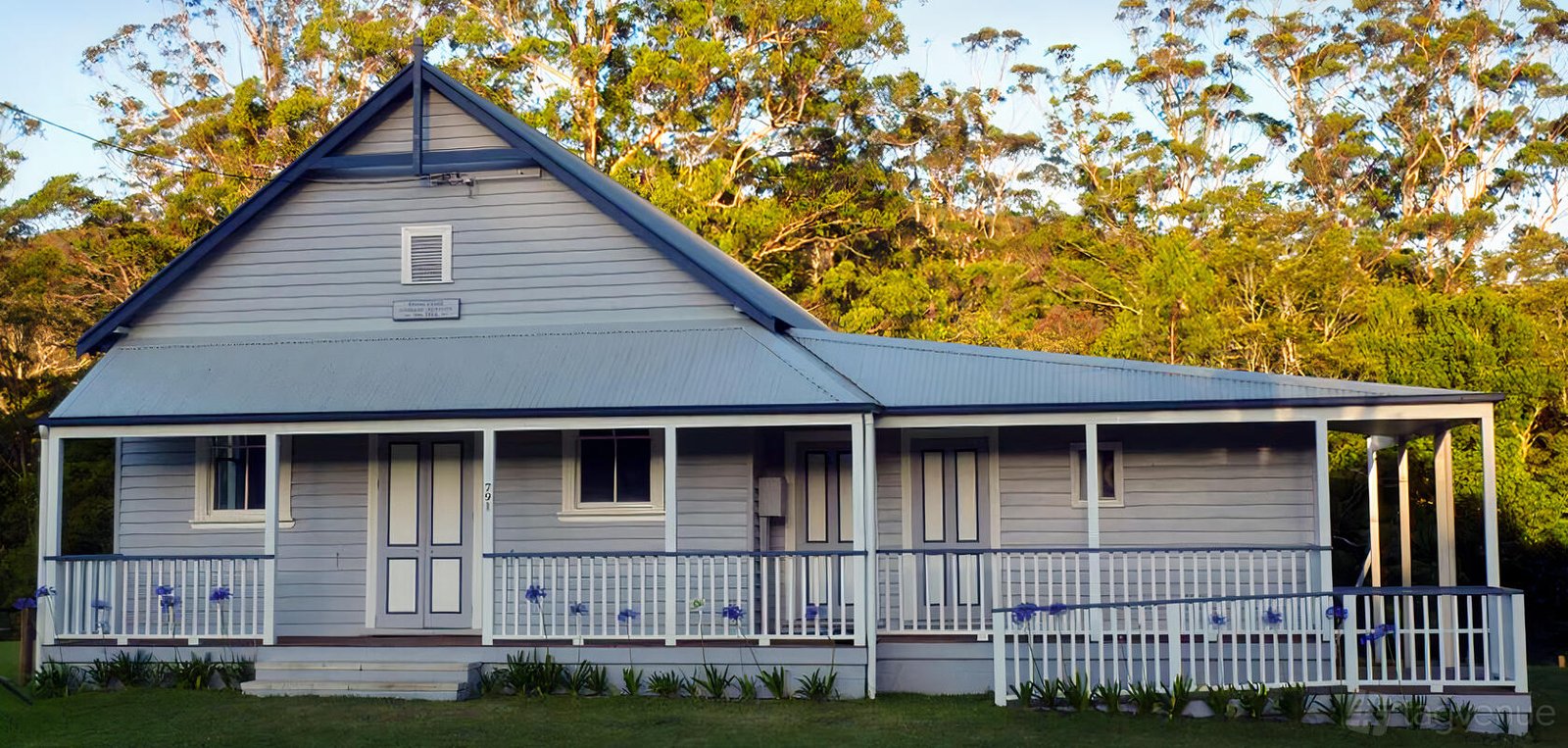 Exclusive Use at Wyong Creek Hall photo 30