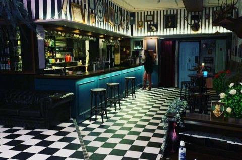 Muse House (Suite 707, 2-14 Kings Cross Road) photo 11