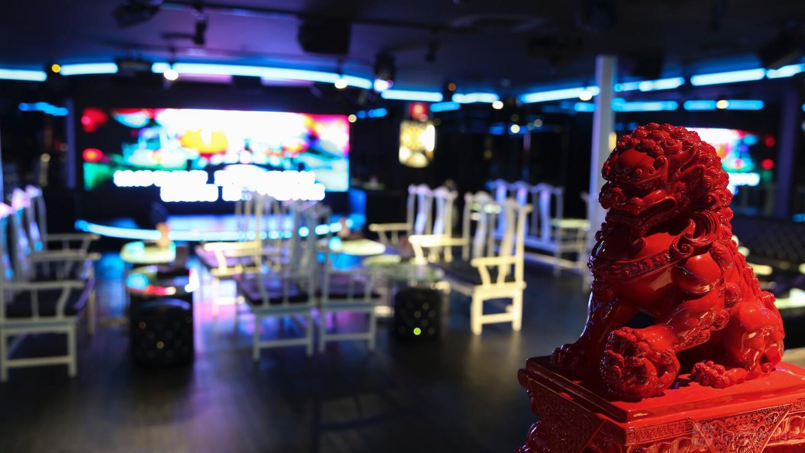 Dynasty Lounge at Dynasty Karaoke photo 2
